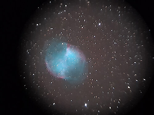 Astrofotografie Wirts Uwe